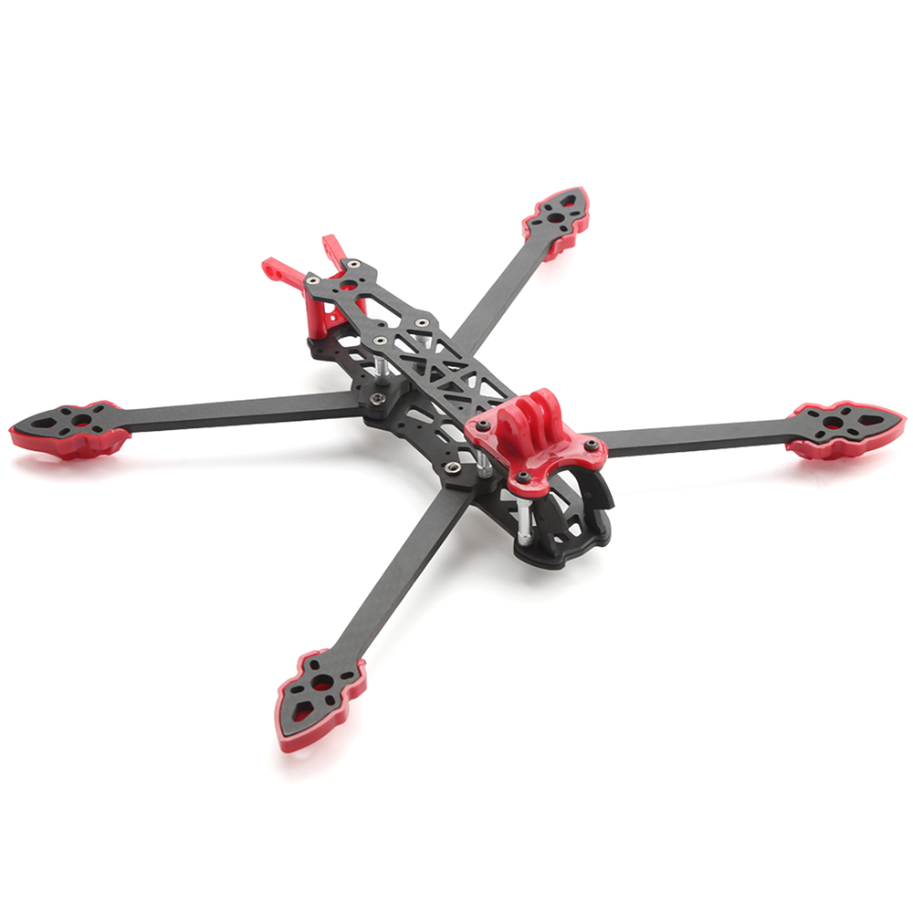 9IMOD Mark4 7 inch FPV Racing  - Fpv Drone Tool Kit のレビューと価格