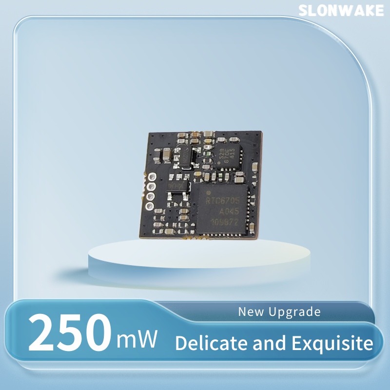 Mini 5.8G 40CH 25/100/250mW Ad - Fpv Drone Frame のレビューと価格