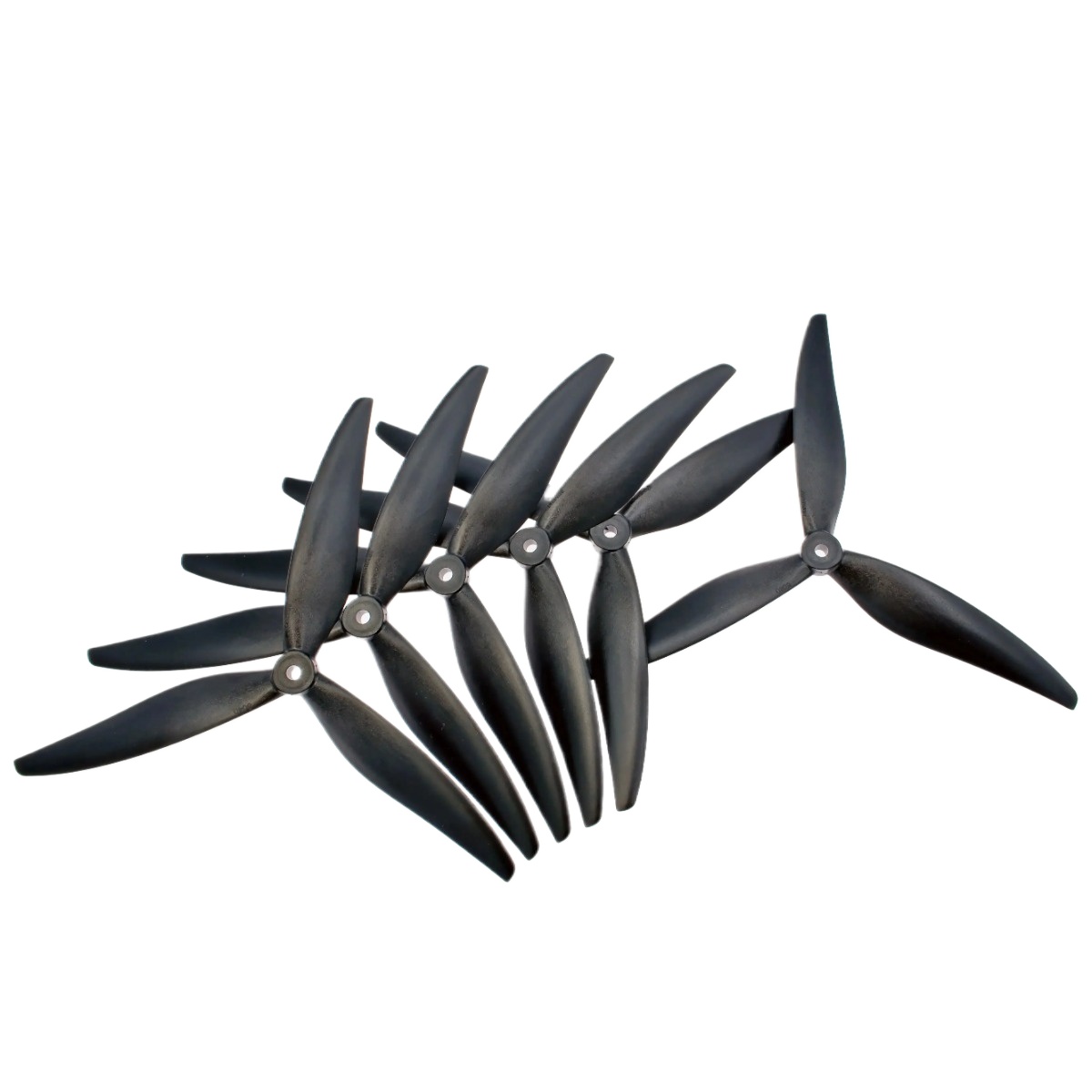 4PCS Gemfan 8040 8X4X3 3-Blade - Fpv Drone Motor のレビューと価格