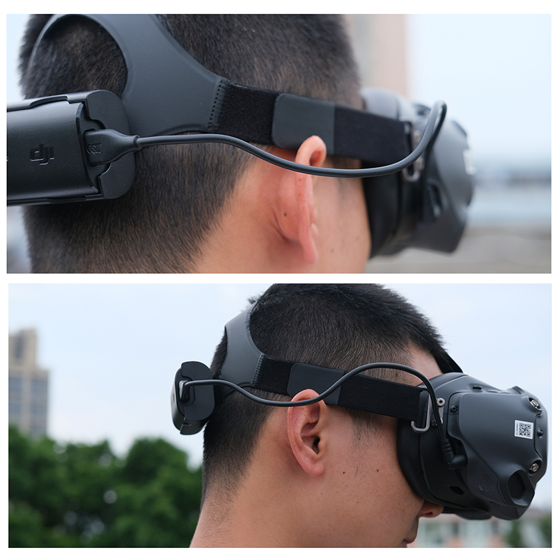 For DJI FPV/Avata Drone Goggle - Fpv Drone Goggles のレビューと価格
