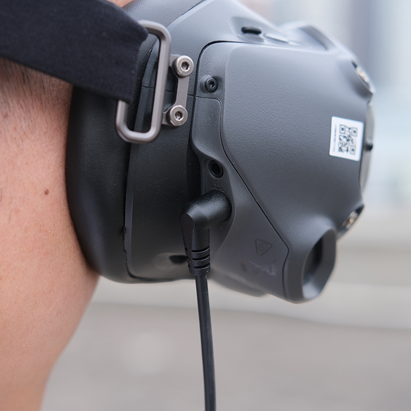 For DJI FPV/Avata Drone Goggle - Fpv Drone Goggles のレビューと価格