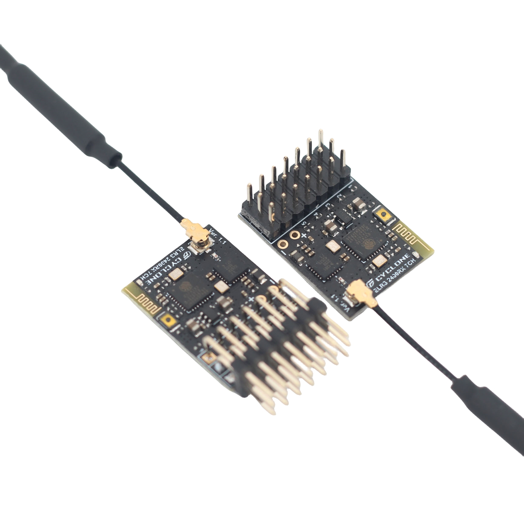 ELRS 2.4G PWM 7CH 6CH CRSF Rec - Fpv Drone Antenna のレビューと価格
