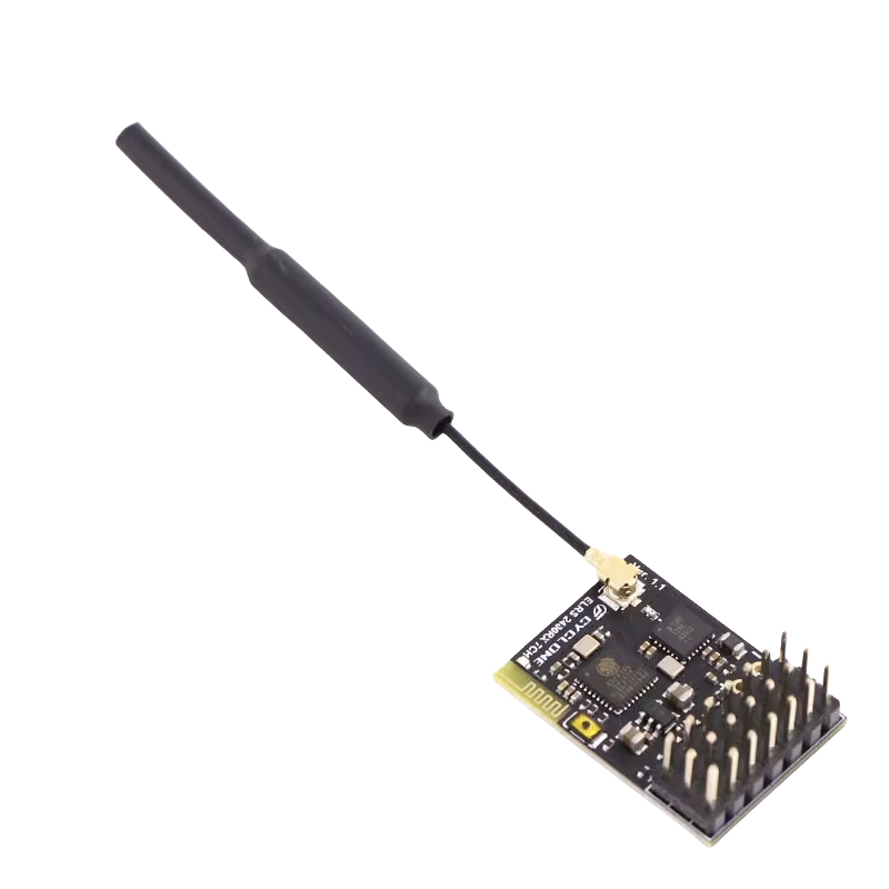 ELRS 2.4G PWM 7CH 6CH CRSF Rec - Fpv Drone Antenna のレビューと価格