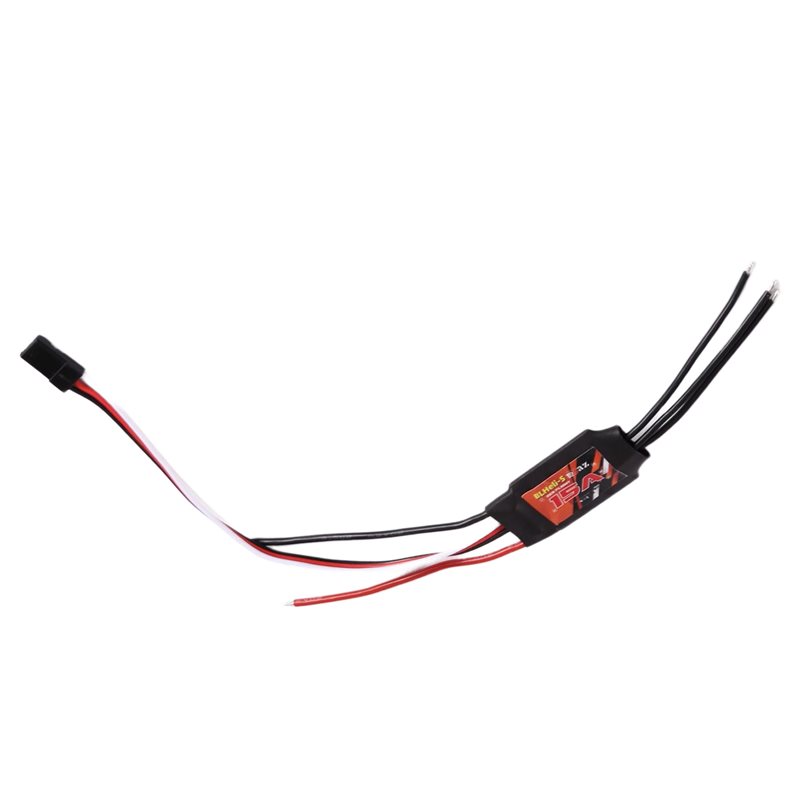 AS96-Blheli RC Brushless ESC 1 - Fpv Drone Esc のレビューと価格