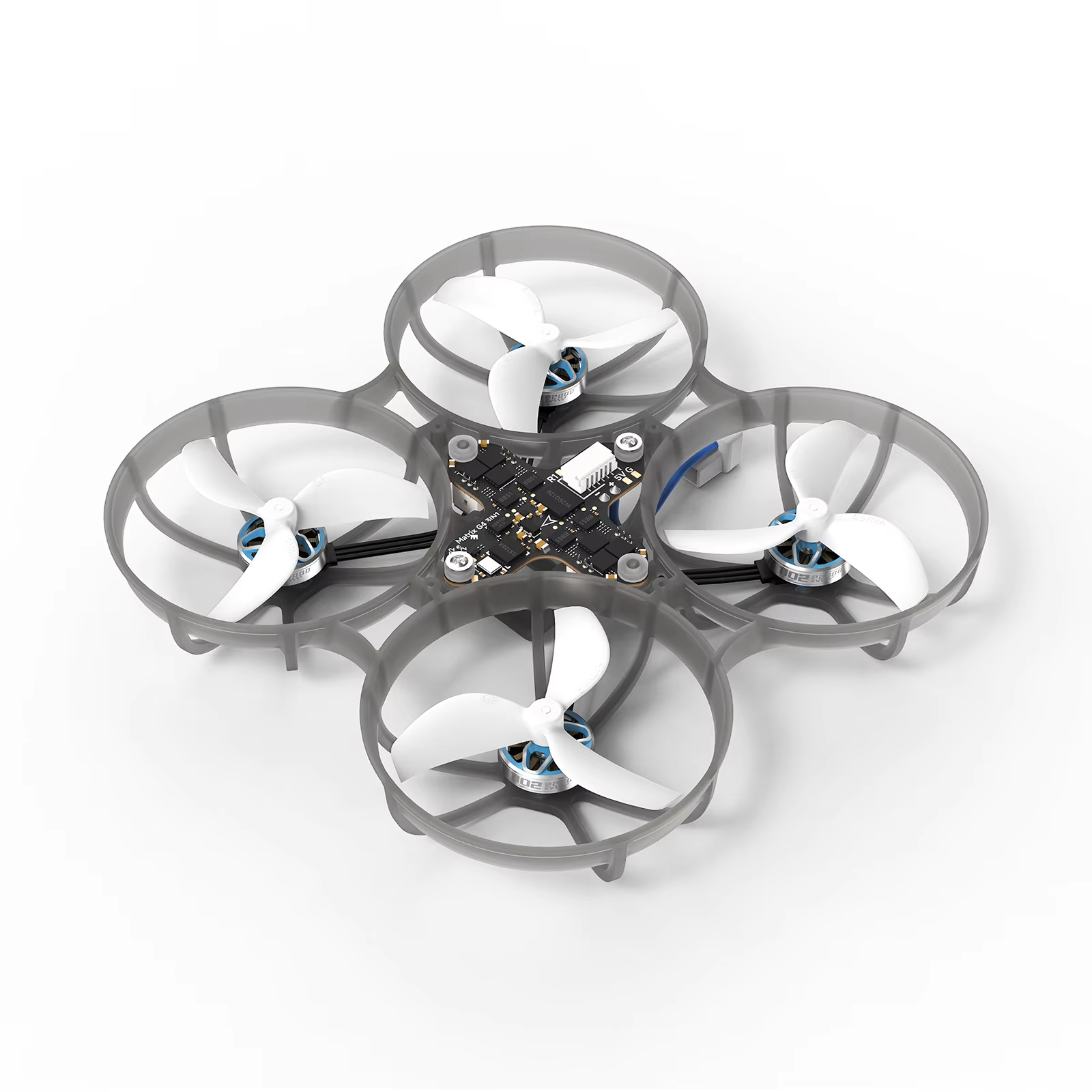 BETAFPV Meteor75 Pro FPV Drone - Fpv Drone Charger のレビューと価格