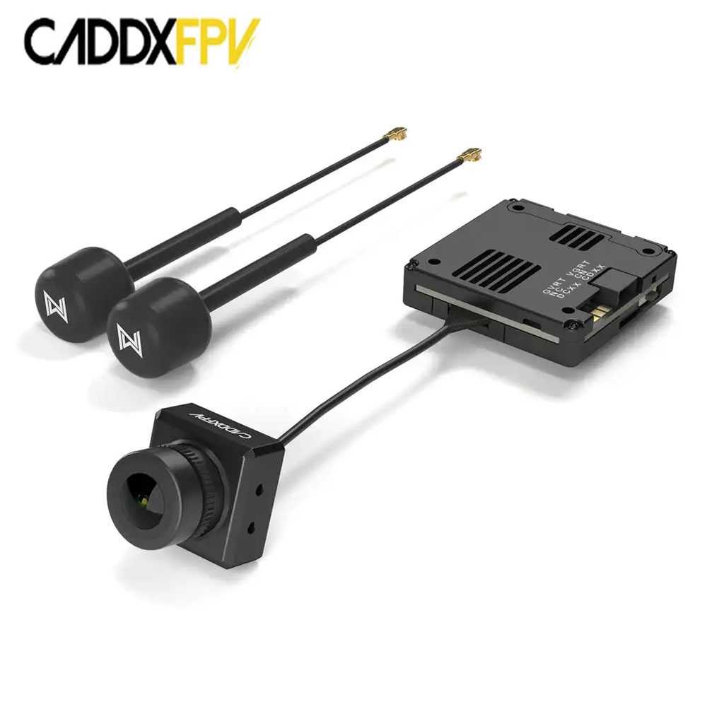 Caddx Walksnail Avatar HD Pro/ - Fpv Drone Tool Kit のレビューと価格