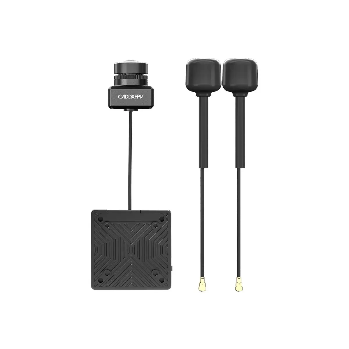 Caddx Walksnail Avatar HD Pro/ - Fpv Drone Tool Kit のレビューと価格