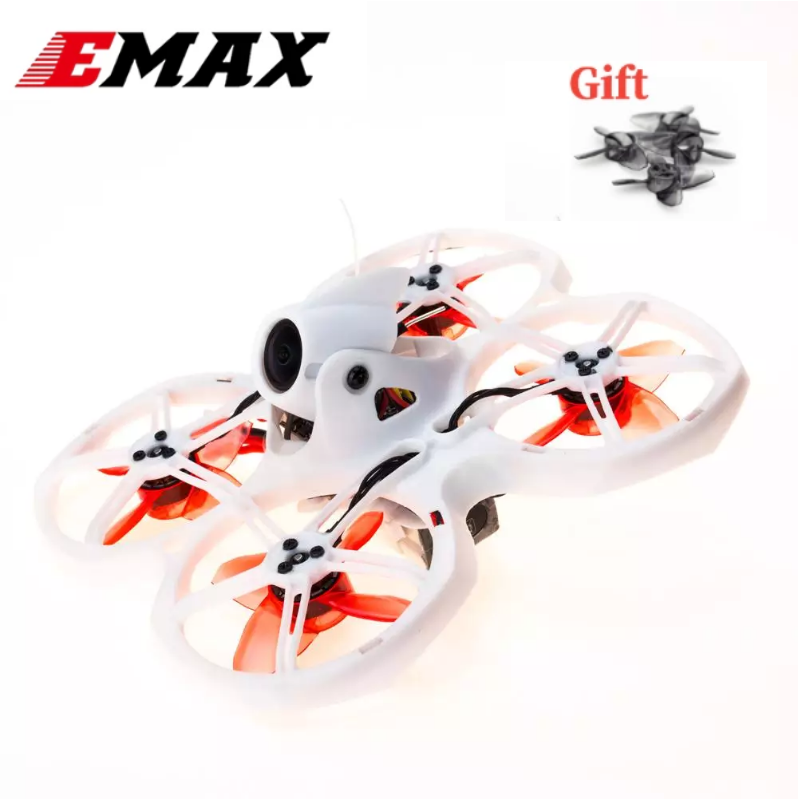 Emax Tinyhawk II 2 RTF FPV Rac - Fpv Drone Kit のレビューと価格