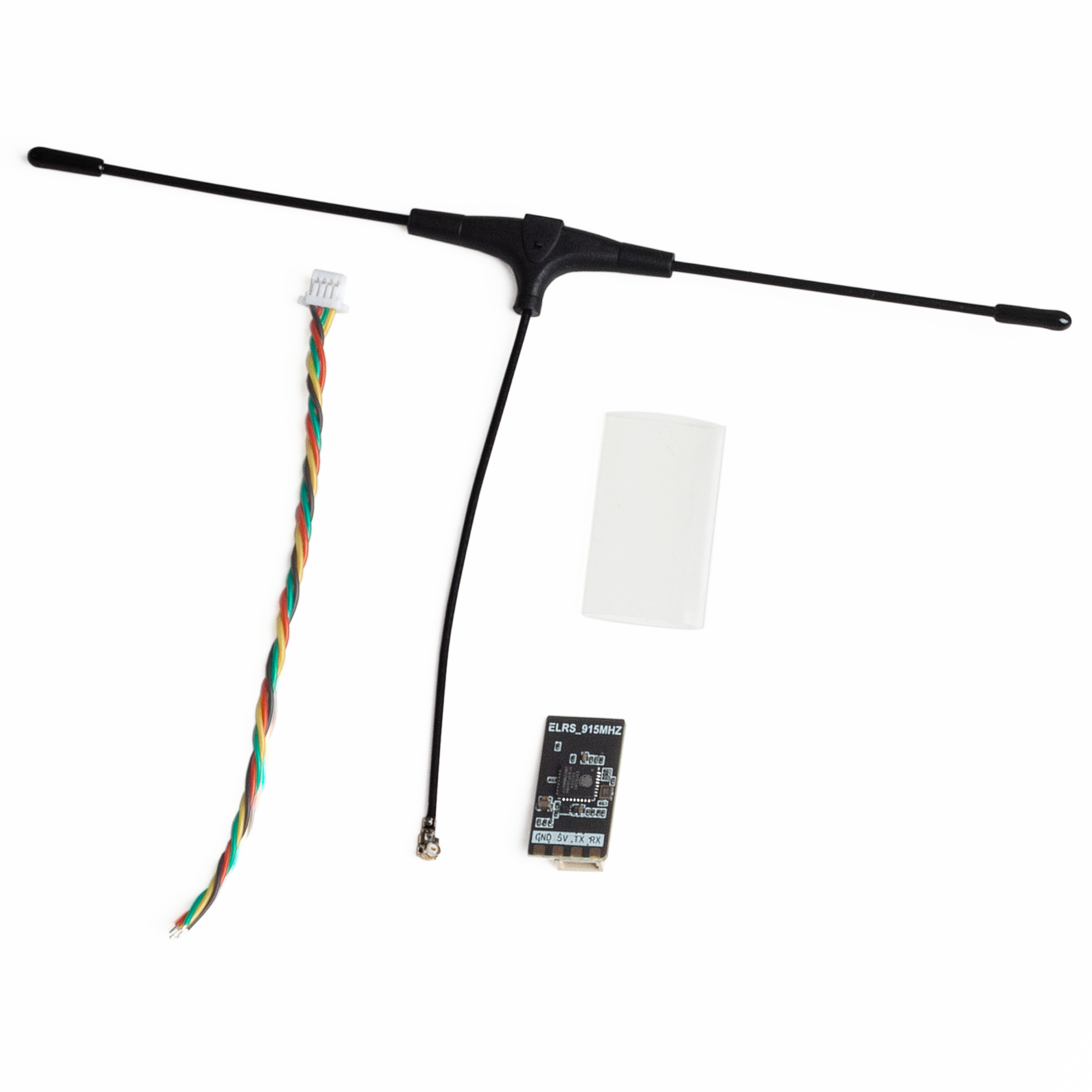 NEEBRC ELRS 2.4G/915Mhz/360Mhz - Fpv Drone Frame のレビューと価格