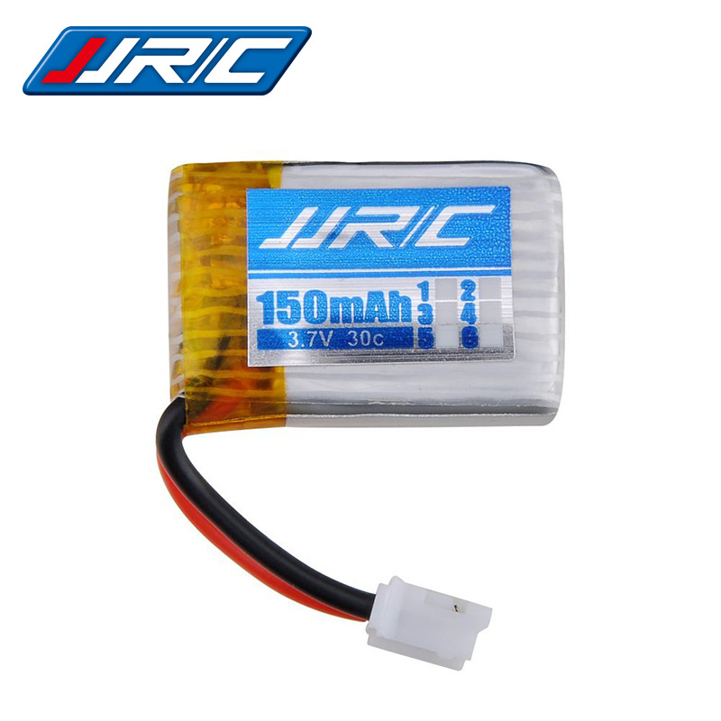 Original JJRC H36 battery 3.7V - Fpv Drone Charger のレビューと価格