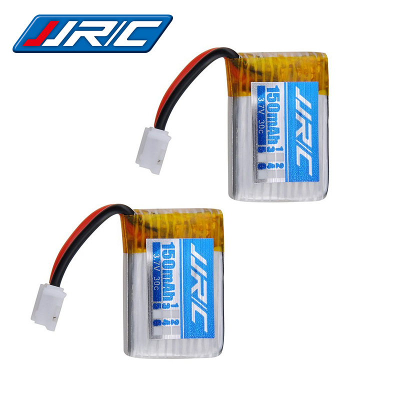 Original JJRC H36 battery 3.7V - Fpv Drone Charger のレビューと価格
