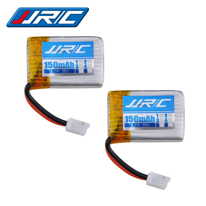 Original JJRC H36 battery 3.7V - Fpv Drone Charger のレビューと価格