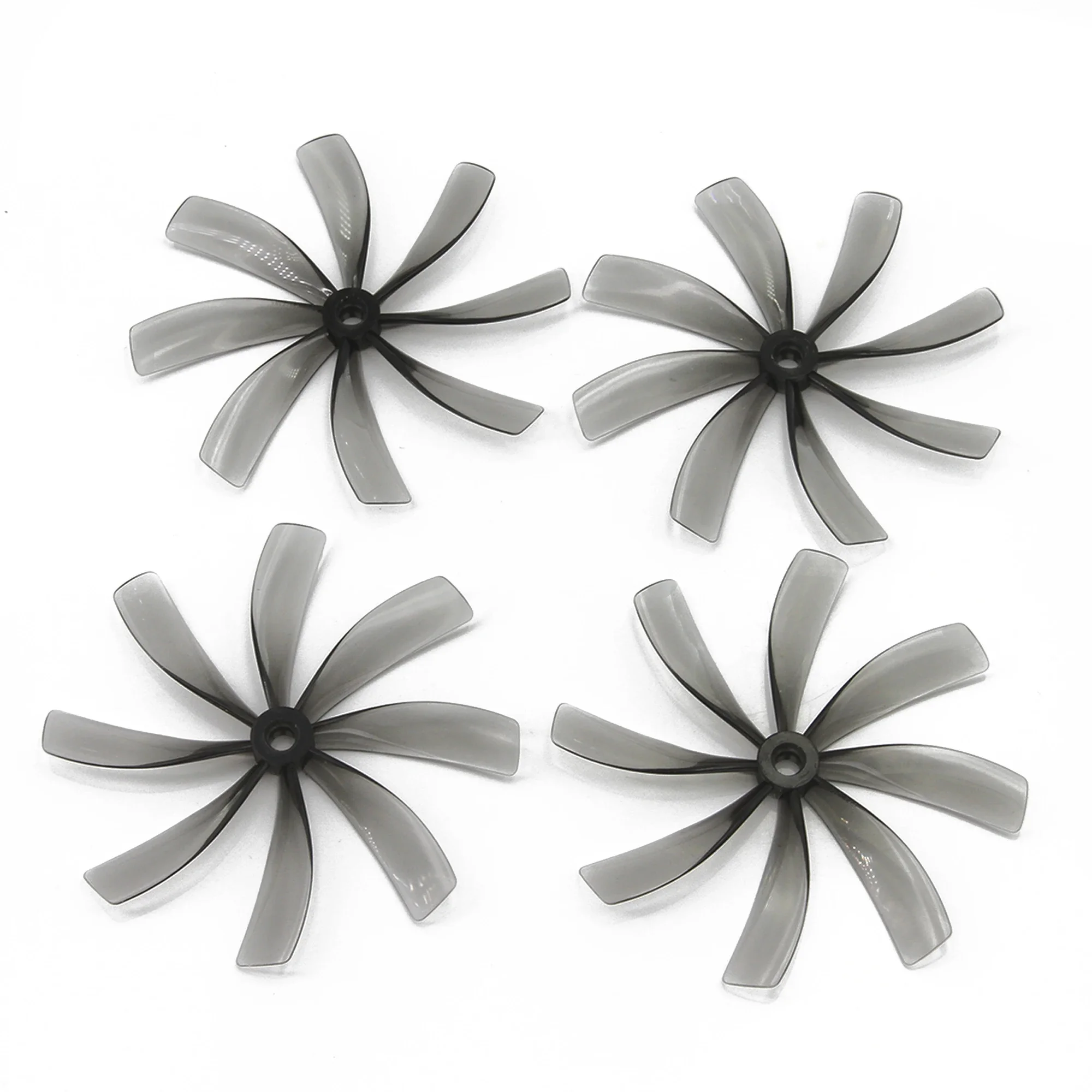 2Pairs 3.5inch 89x8 90x5 90x3  - Fpv Drone Motor のレビューと価格
