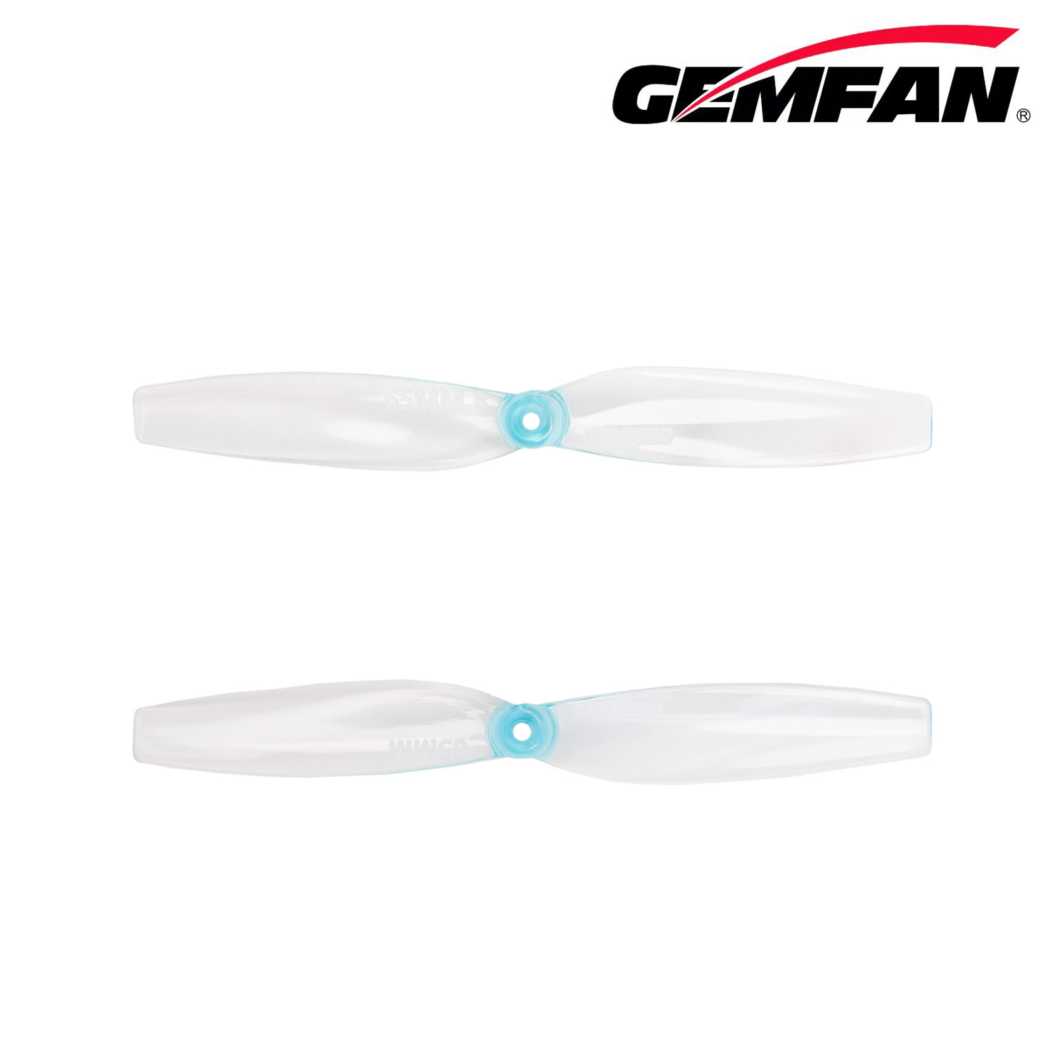 2610 Props Gemfan 2.6inch 2 Bl - Fpv Drone Esc のレビューと価格