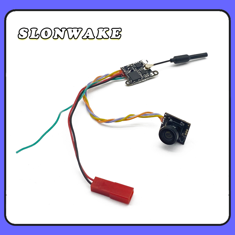SLONWAKE 5.8G 1200TVL FPV Came - Fpv Drone Frame のレビューと価格