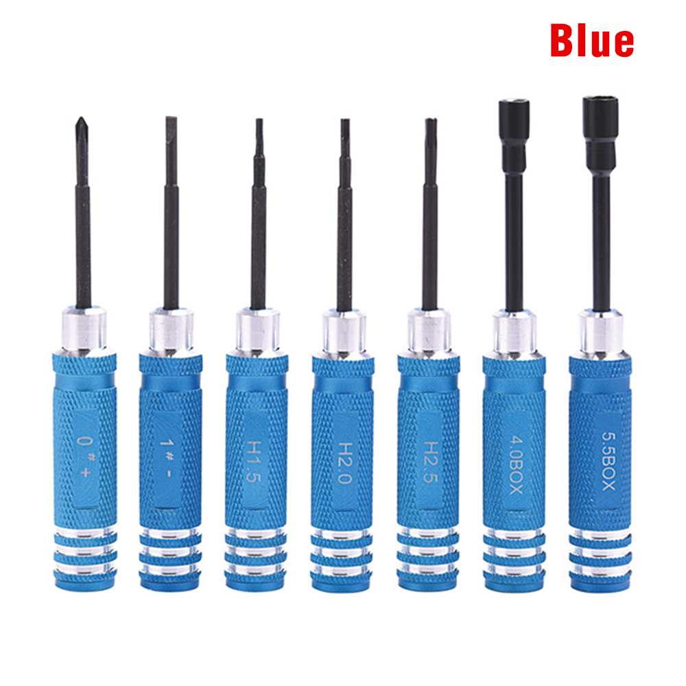 9IMOD RC Hex Driver Set Metal  - Fpv Drone Tool Kit のレビューと価格