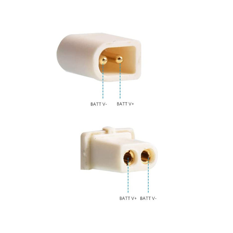 10PCS BETAFPV BT2.0 Connectors - Fpv Drone Tool Kit のレビューと価格
