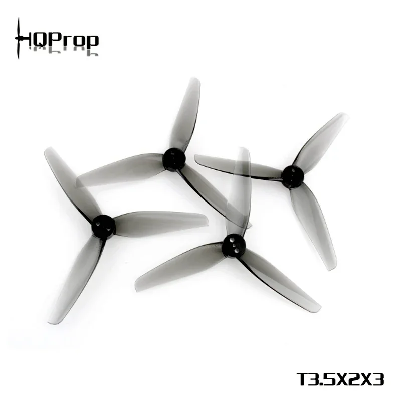 10Pairs(10CW+10CCW) HQPROP T3. - Fpv Drone Goggles のレビューと価格