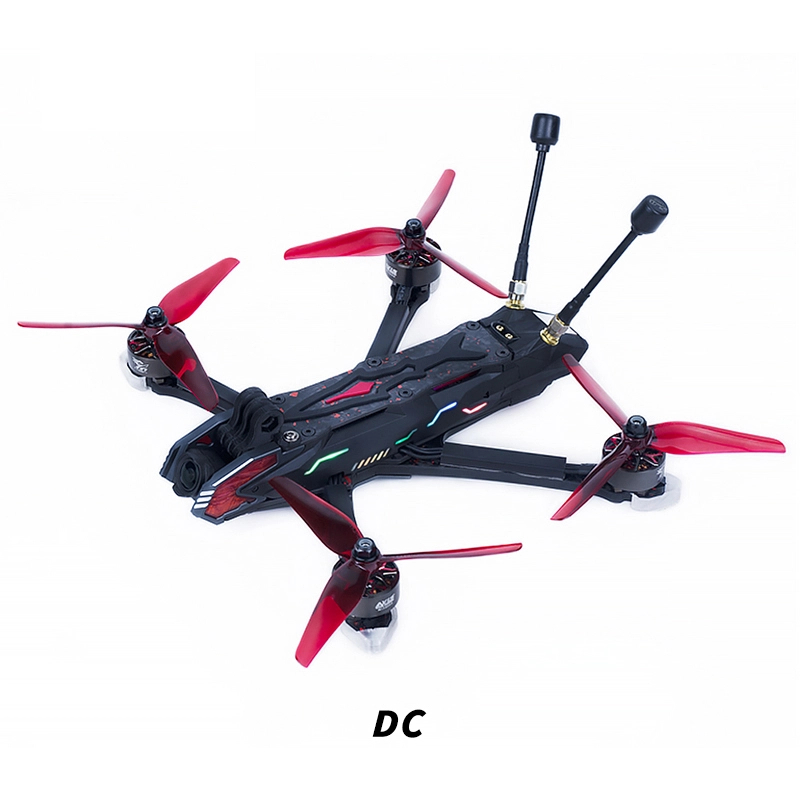 AXISFLYING Manta 5 PRO 5inch 5 - Fpv Drone Kit のレビューと価格