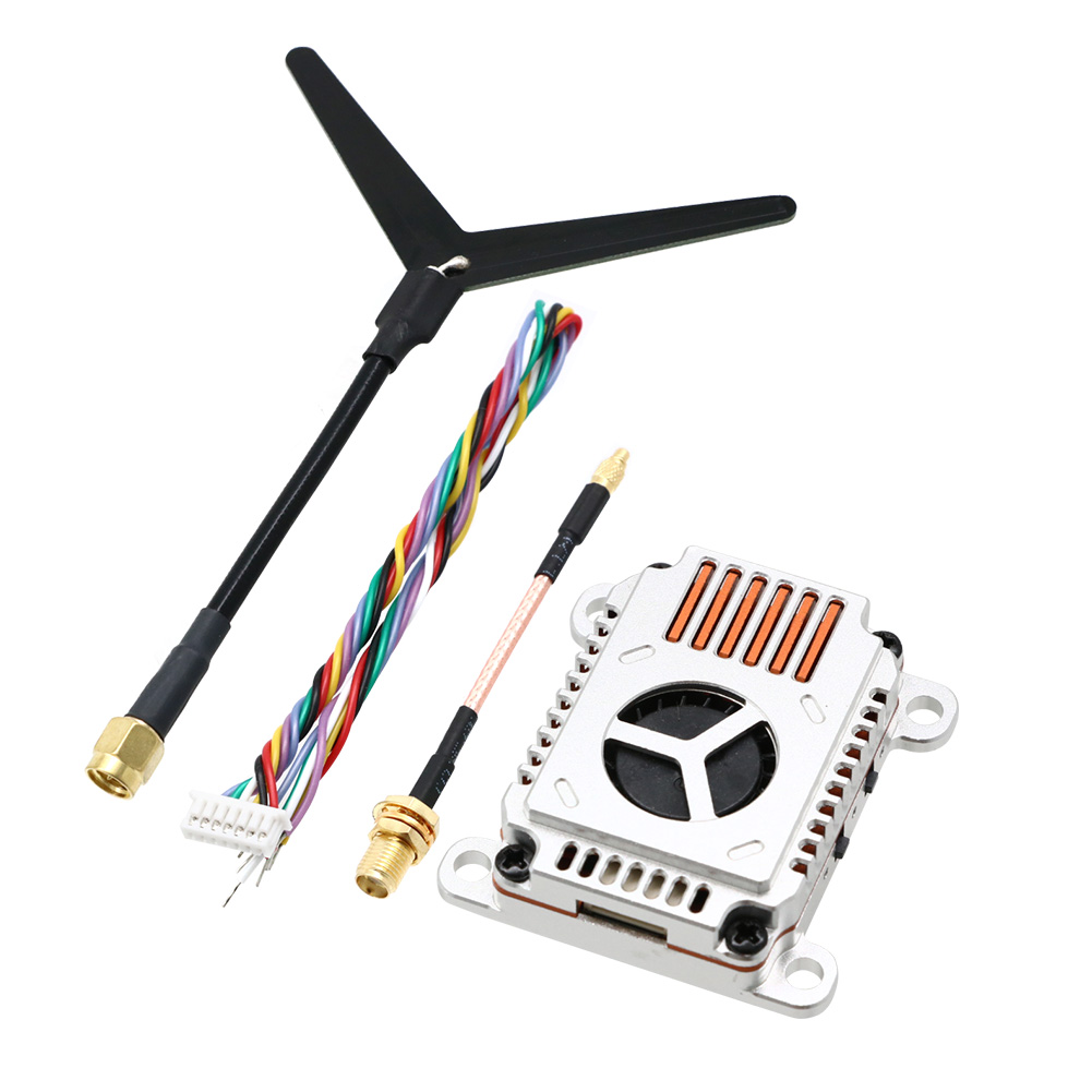 1.2G 1.2GHz Switchable 1W 1.6W - Fpv Drone Transmitter のレビューと価格