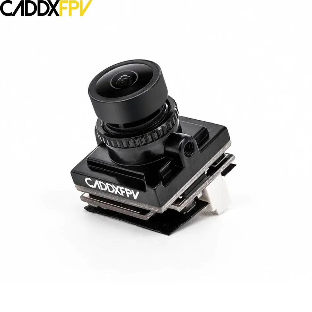 Caddx Baby Ratel 2 Nano Size 1 - Fpv Drone Camera のレビューと価格