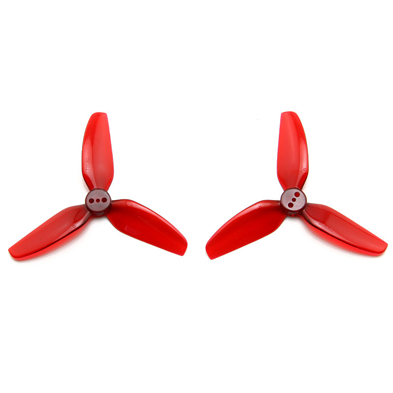 Hq Fpv Propellers 3 Blade 3x3x - Fpv Drone Propeller のレビューと価格