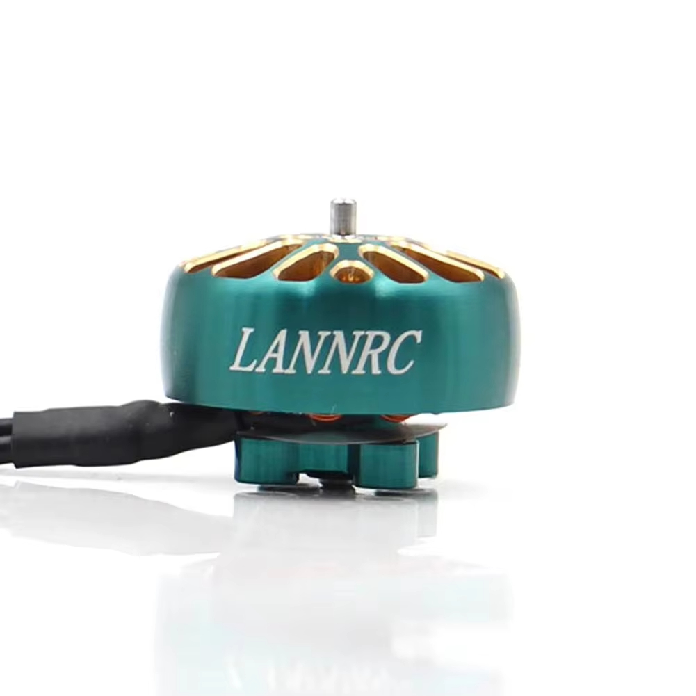 LANNRC 1404 Plus 4600kv  3800k - Fpv Drone Kit のレビューと価格