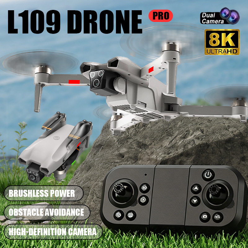 2026 Hot L017 Pro Drone Brushl - Fpv Drone Charger のレビューと価格