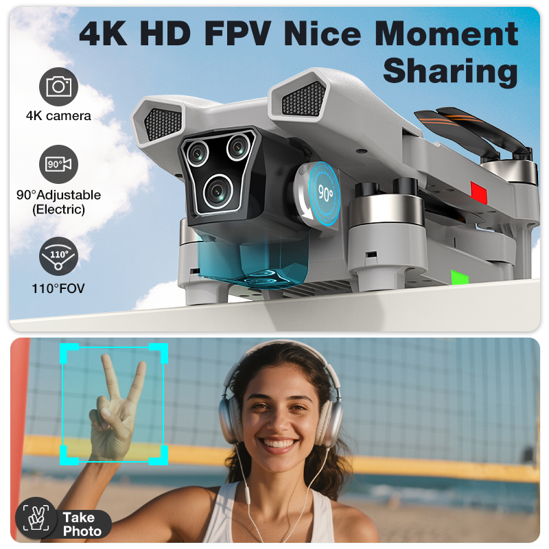 2026 Hot L017 Pro Drone Brushl - Fpv Drone Charger のレビューと価格