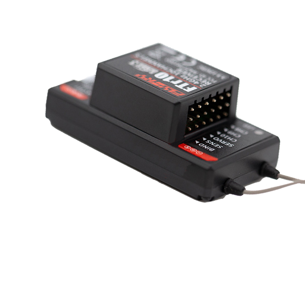 FlySky FTr10  FTr16S 2.4G Two- - Fpv Drone Antenna のレビューと価格