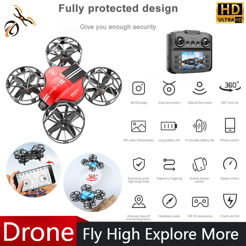 NEW Mini Drone 812PRO professi - Fpv Drone Charger のレビューと価格