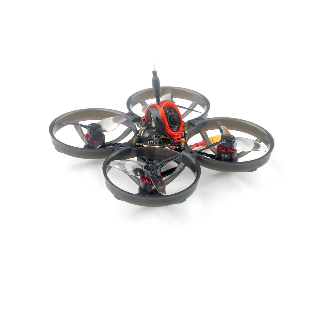 HappyModel Mobula8 1-2S 85mm M - Fpv Drone Kit のレビューと価格