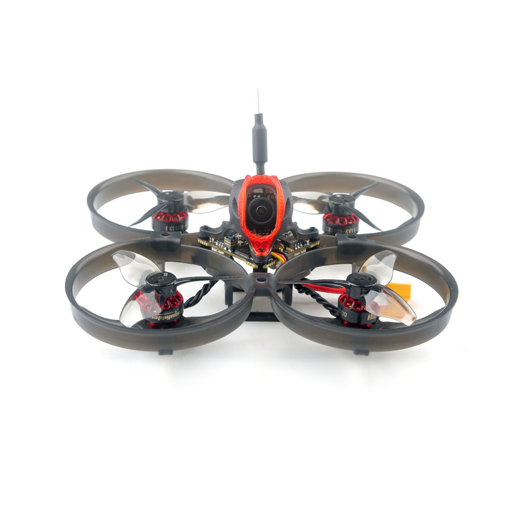 HappyModel Mobula8 1-2S 85mm M - Fpv Drone Kit のレビューと価格