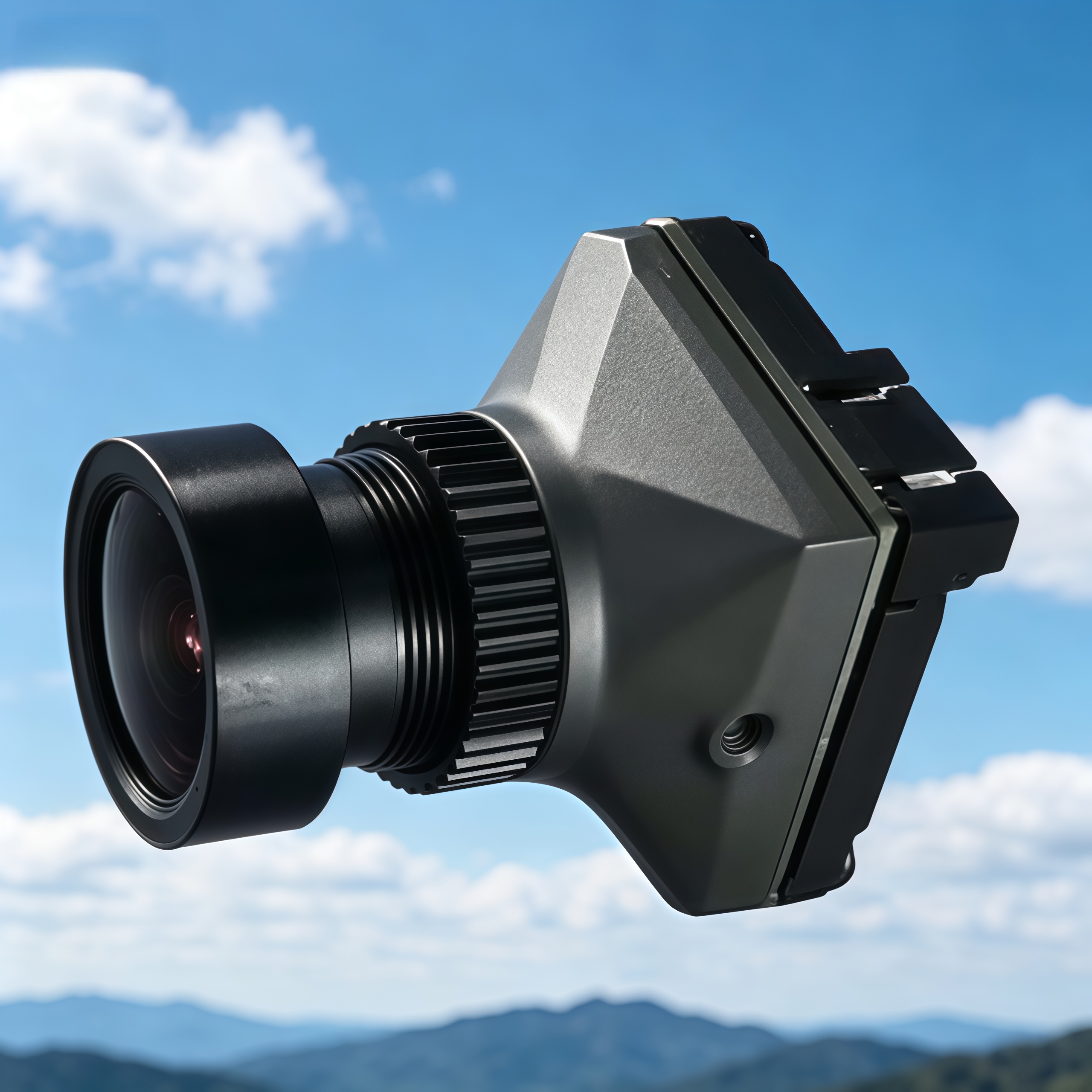 1500TVL HD CADDX Snail FPV Cam - Fpv Drone Camera のレビューと価格