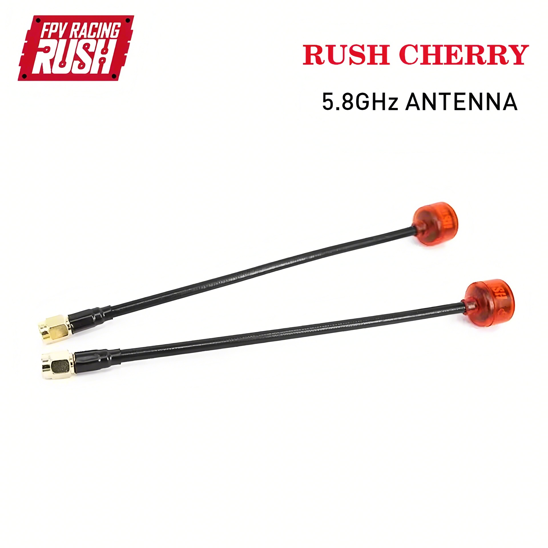 2026 NEW RUSHFPV RUSH Cherry F - Fpv Drone Transmitter のレビューと価格