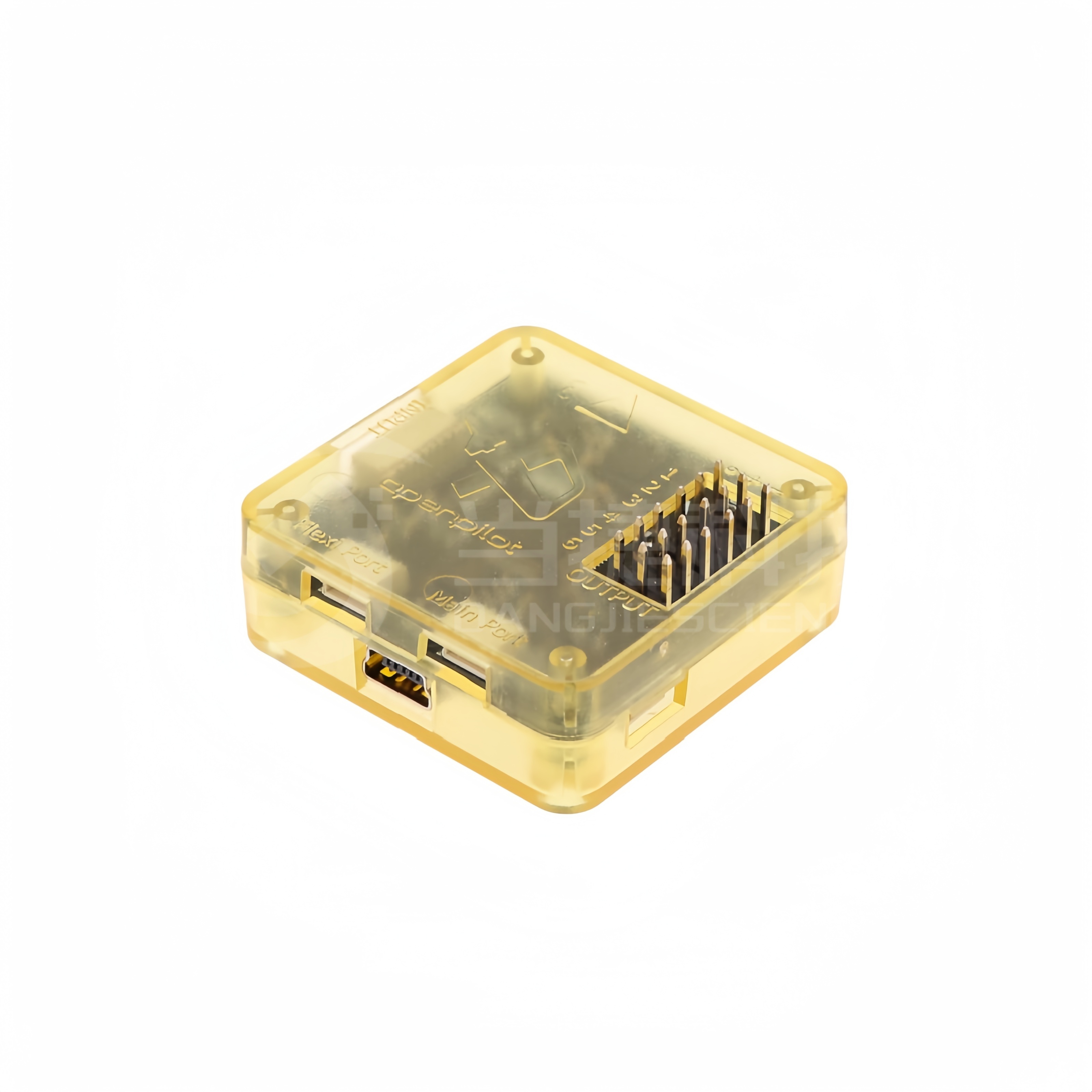 CC3D Openpilot Open Source Fli - Fpv Drone Flight Controller のレビューと価格
