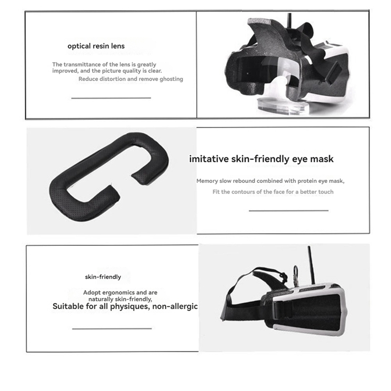 5.8G-FPV-Goggles-7-Inch-Displa - Fpv Drone Goggles のレビューと価格