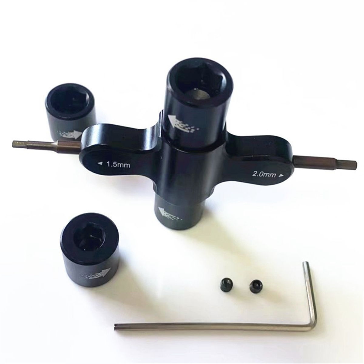 A06K M3 M5 Wrench Screw Nut 1. - Fpv Drone Motor のレビューと価格