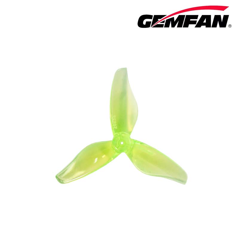 12Pairs(12CW+12CCW) Gemfan 202 - Fpv Drone Motor のレビューと価格