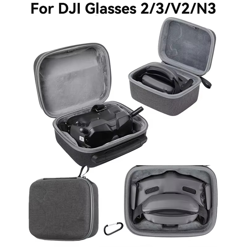 For DJI FPV Goggles 2 3 V2 N3  - Fpv Drone Goggles のレビューと価格
