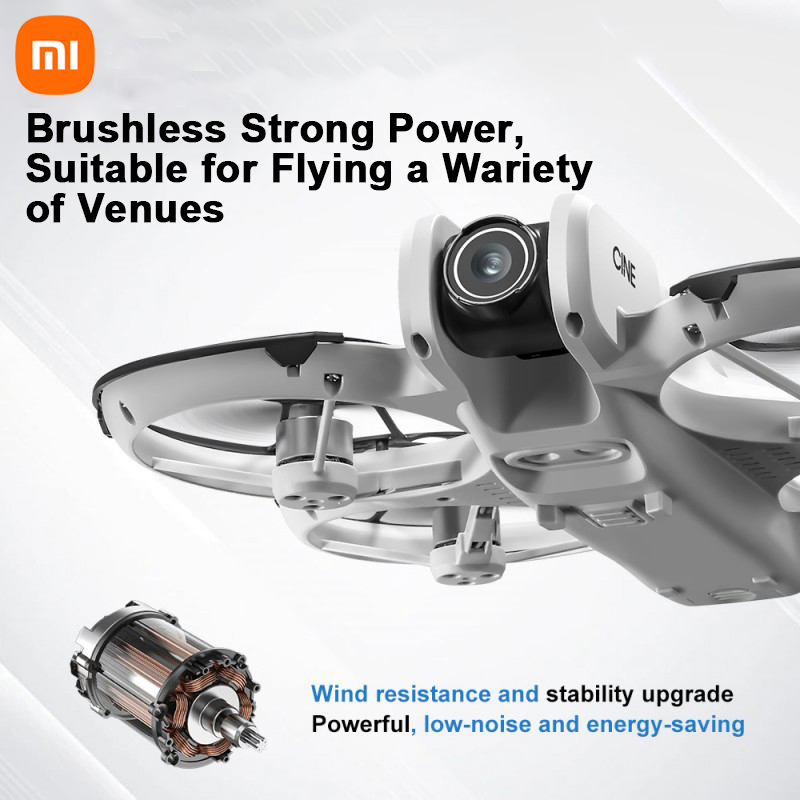 Xiaomi V666 Drone 8K Aerial HD - Fpv Drone Charger のレビューと価格