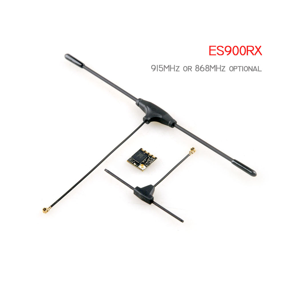 Happymodel RC ELRS Micro ES900 - Fpv Drone Esc のレビューと価格