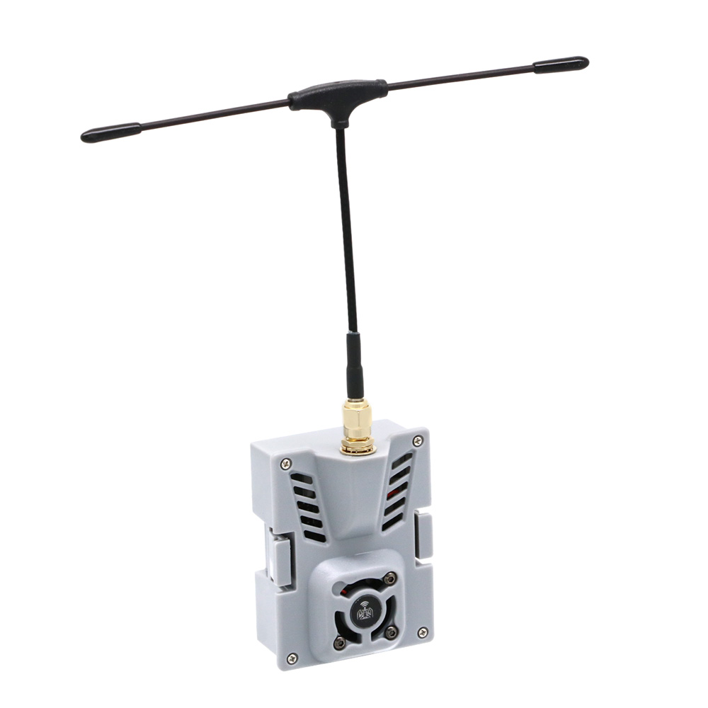Happymodel RC ELRS Micro ES900 - Fpv Drone Esc のレビューと価格