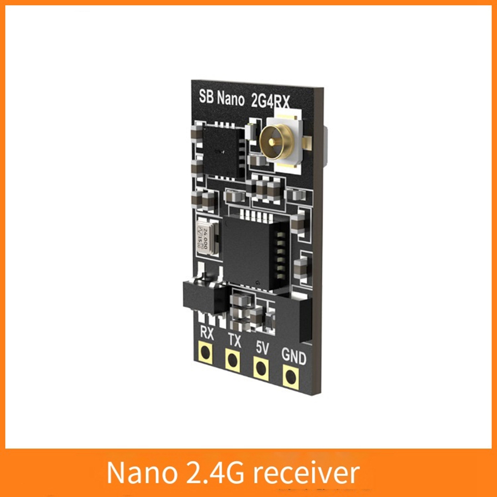 FBIL-2.4G Expresslrs ELRS Rece - Fpv Drone Antenna のレビューと価格