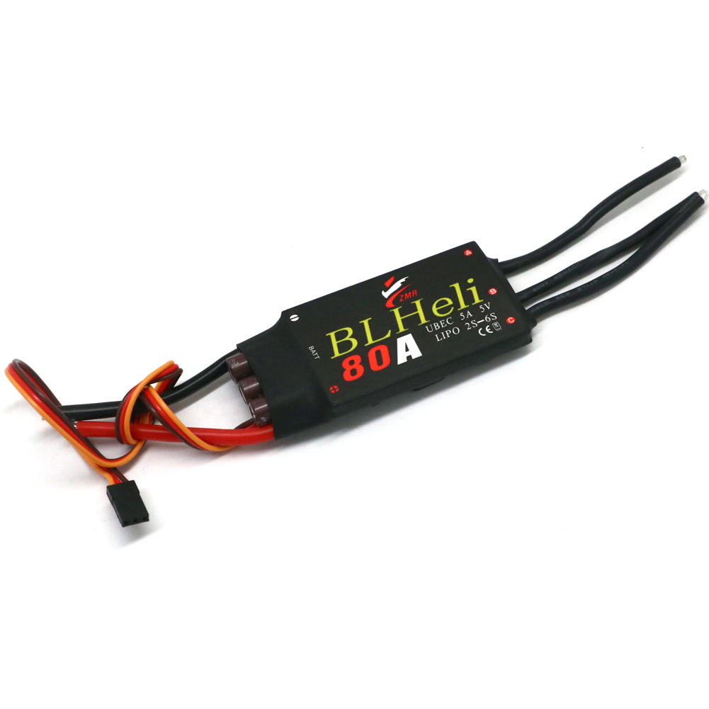 BLHeli Brushless ESC 80A 12A 2 - Fpv Drone Esc のレビューと価格
