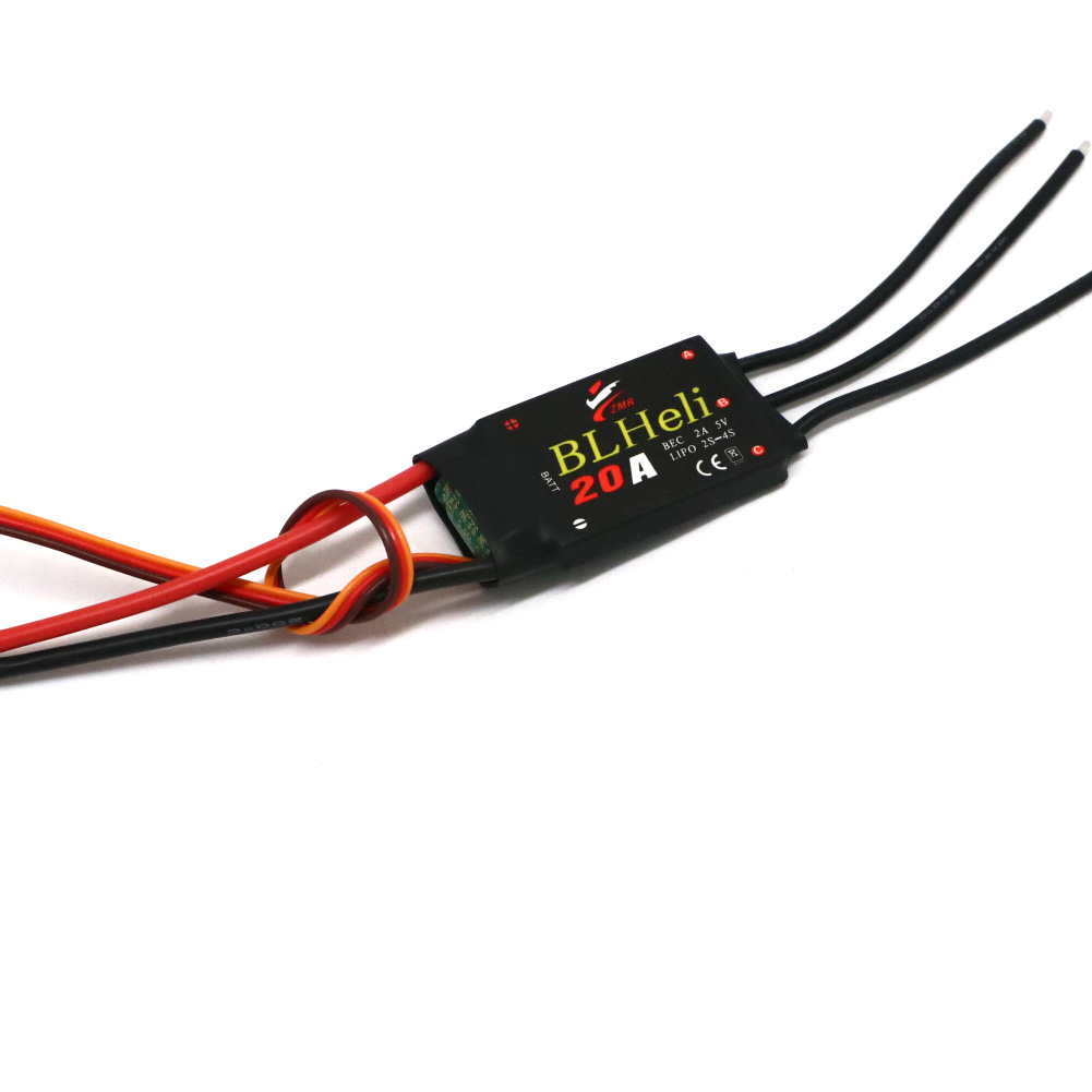 BLHeli Brushless ESC 80A 12A 2 - Fpv Drone Esc のレビューと価格