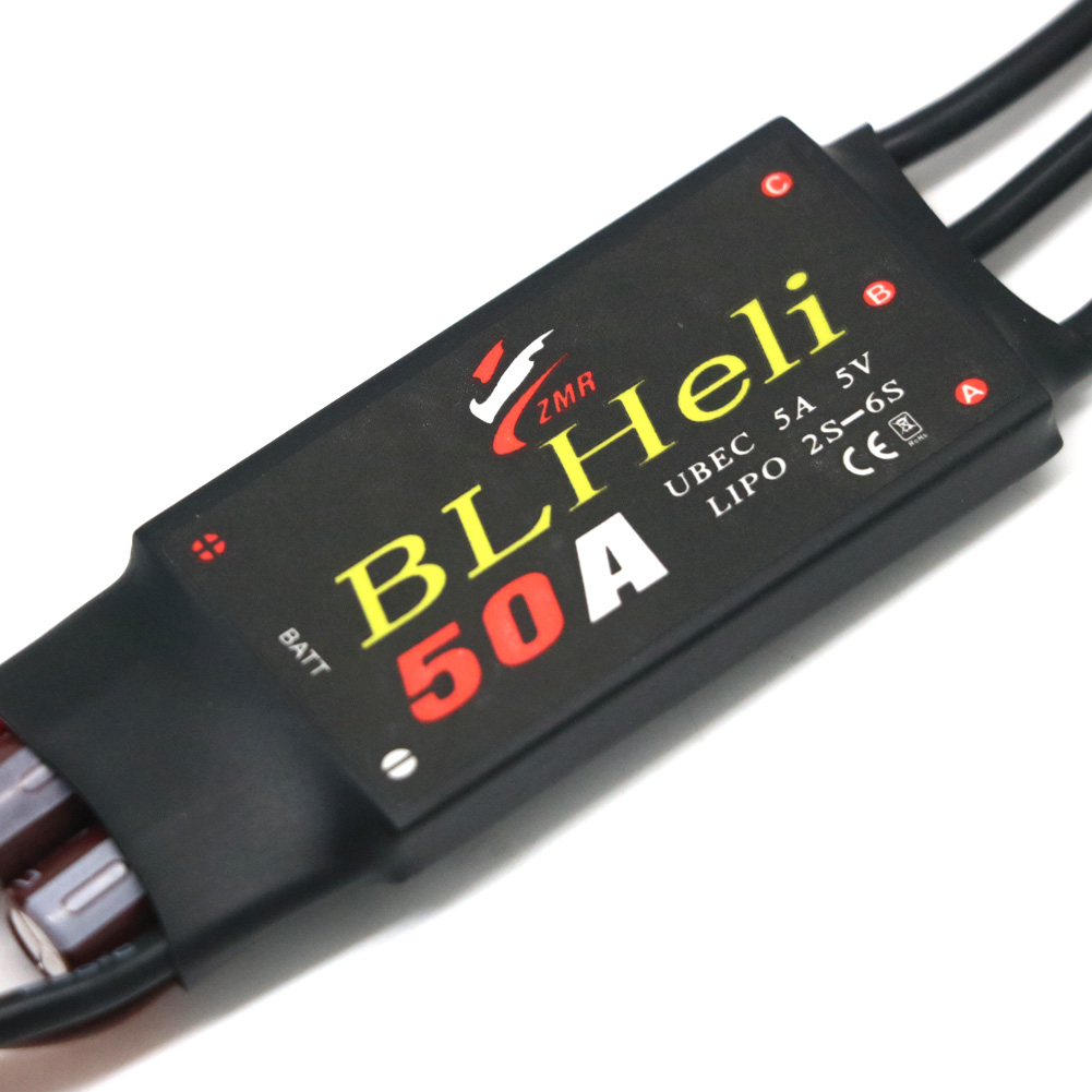 BLHeli Brushless ESC 80A 12A 2 - Fpv Drone Esc のレビューと価格