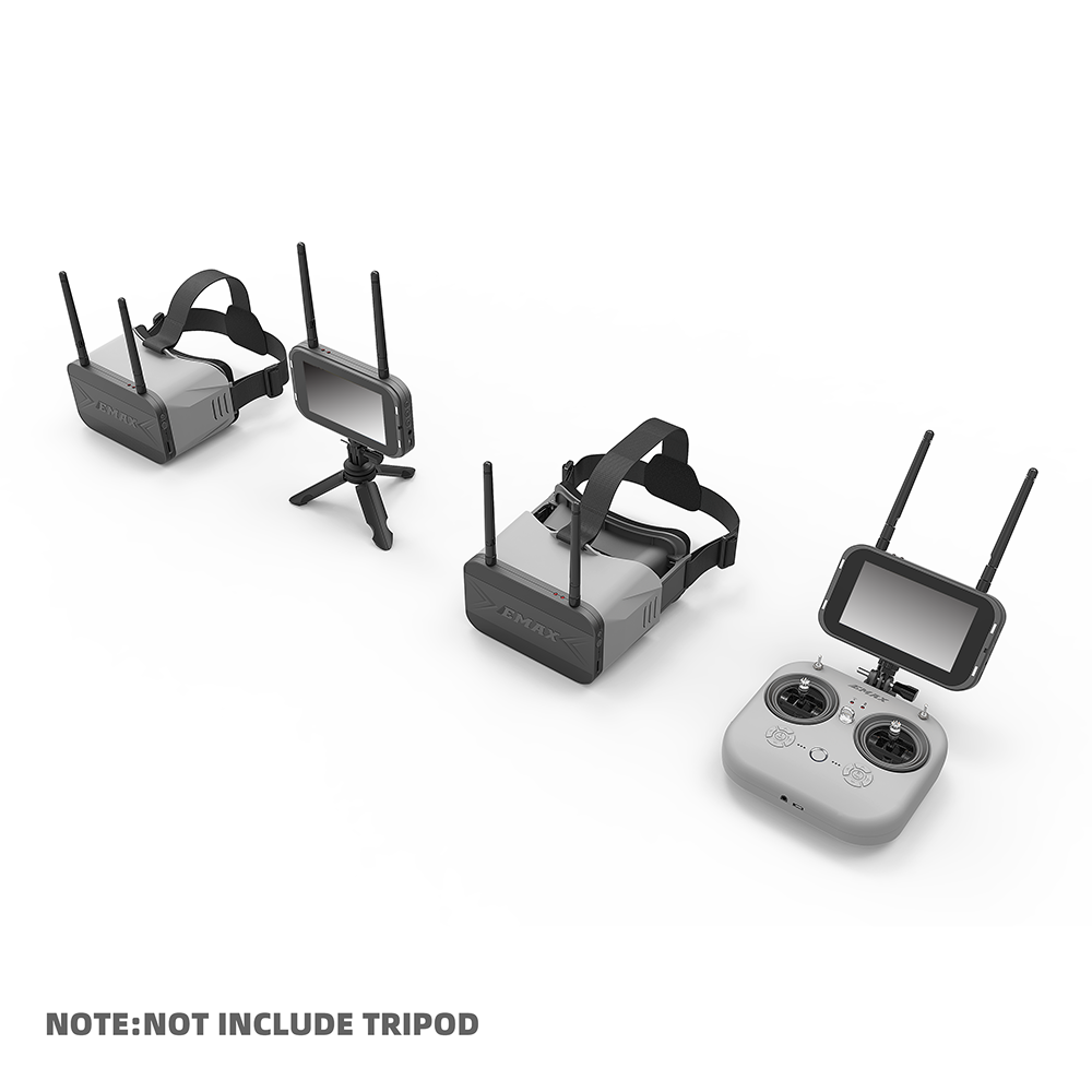 Emax Tinyhawk III 3 RTF Kit FP - Fpv Drone Charger のレビューと価格