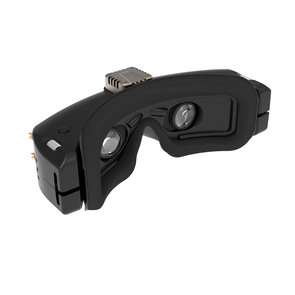 Skyzone Fpv Racing Goggles Sky - Fpv Drone Goggles のレビューと価格