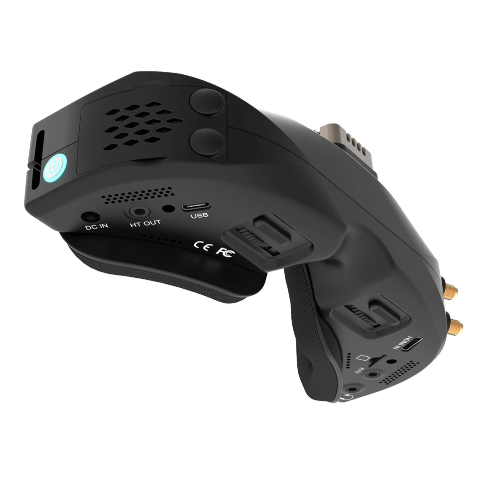 Skyzone Fpv Racing Goggles Sky - Fpv Drone Goggles のレビューと価格